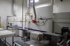 2008 Hybrid 3-zone Tunnel Oven